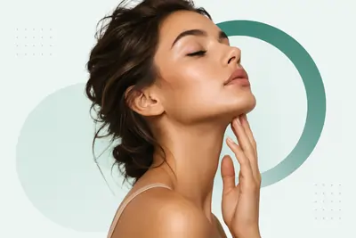 Aesthetic treatment consultation at Supreme Aesthetics Islamabad